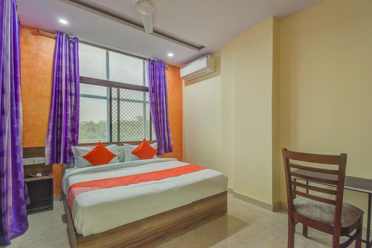Hotel O Royal Blue Jaipur Dış mekan fotoğraf