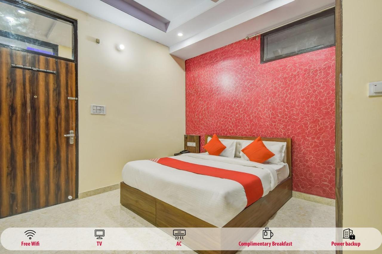 Hotel O Royal Blue Jaipur Dış mekan fotoğraf