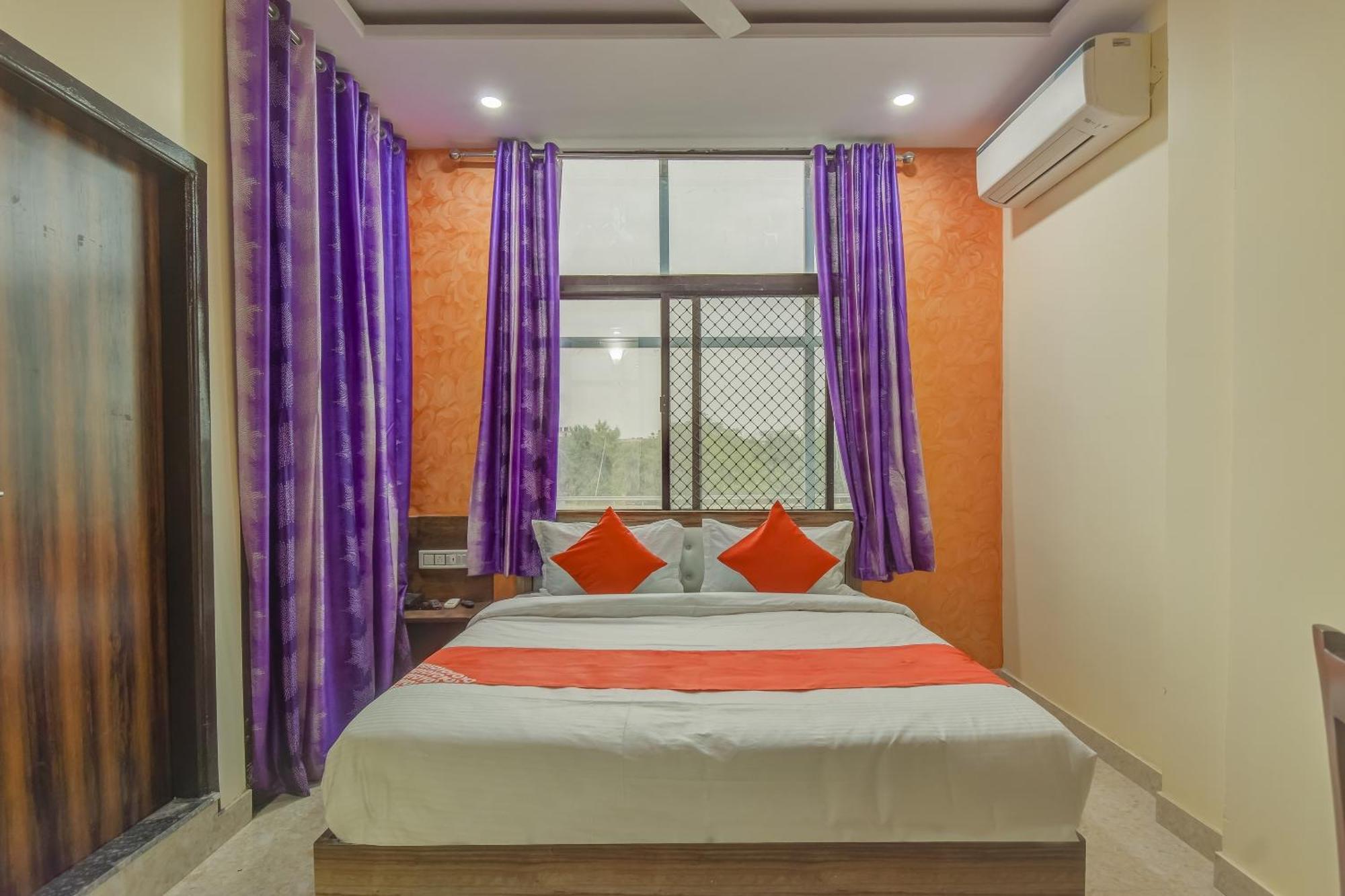 Hotel O Royal Blue Jaipur Dış mekan fotoğraf