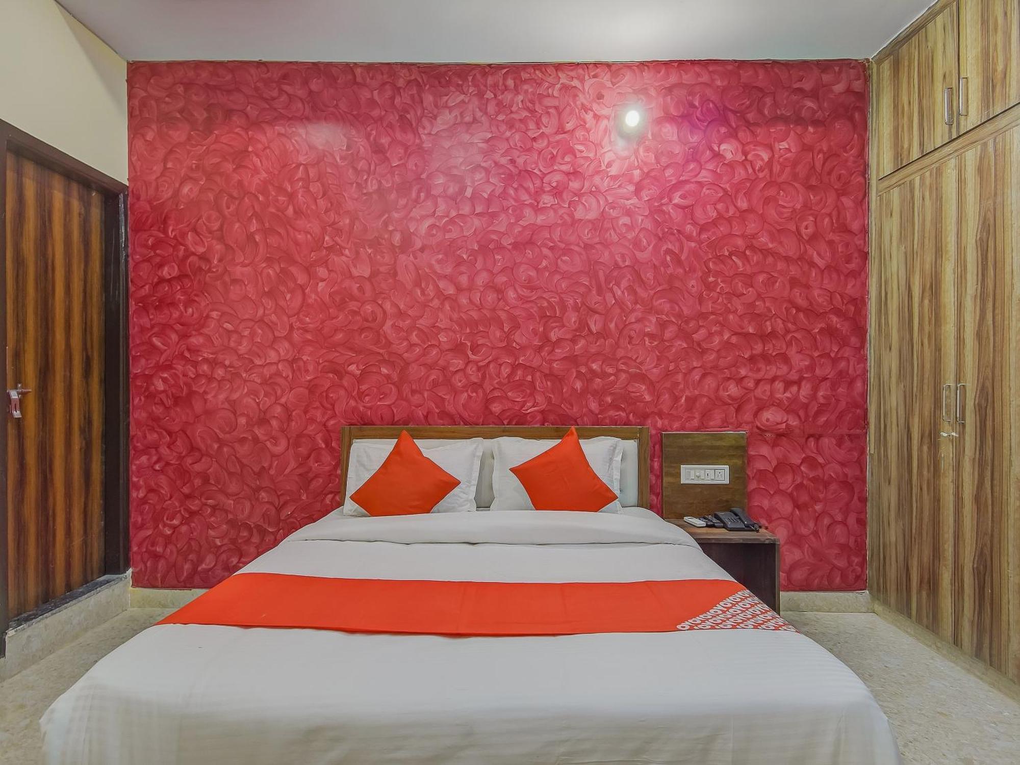 Hotel O Royal Blue Jaipur Dış mekan fotoğraf