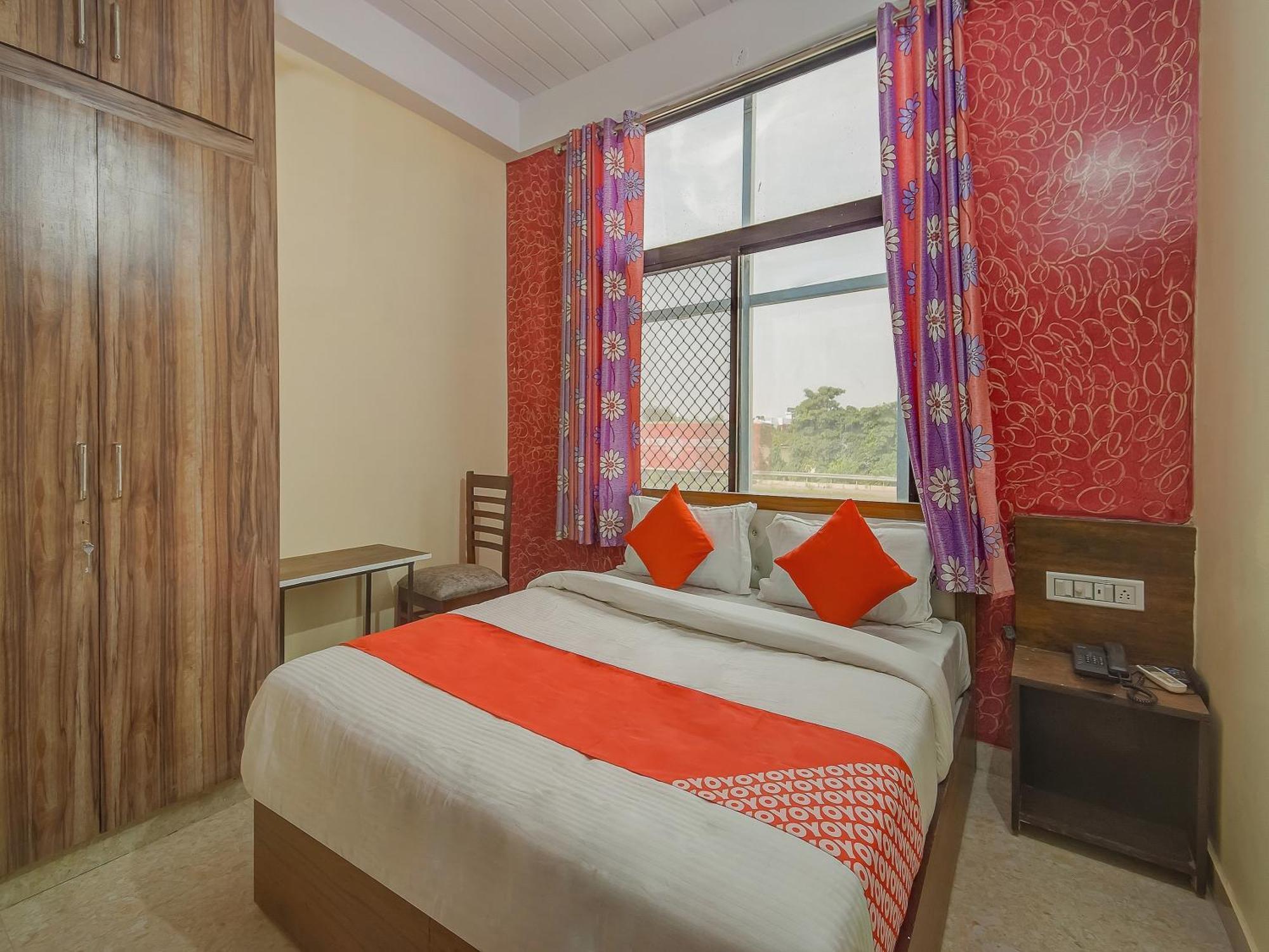 Hotel O Royal Blue Jaipur Dış mekan fotoğraf