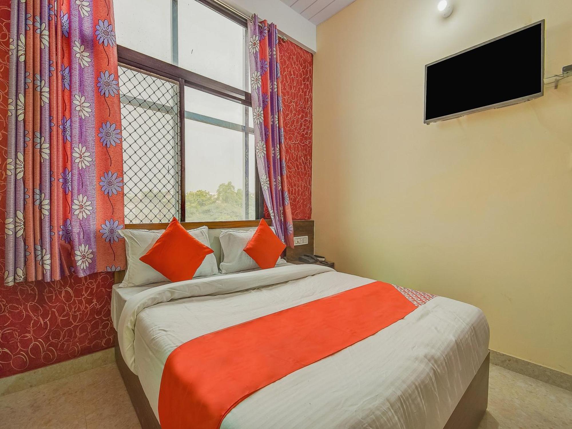 Hotel O Royal Blue Jaipur Dış mekan fotoğraf