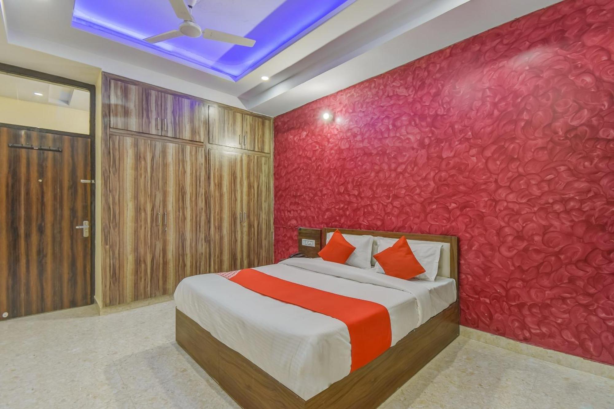 Hotel O Royal Blue Jaipur Dış mekan fotoğraf