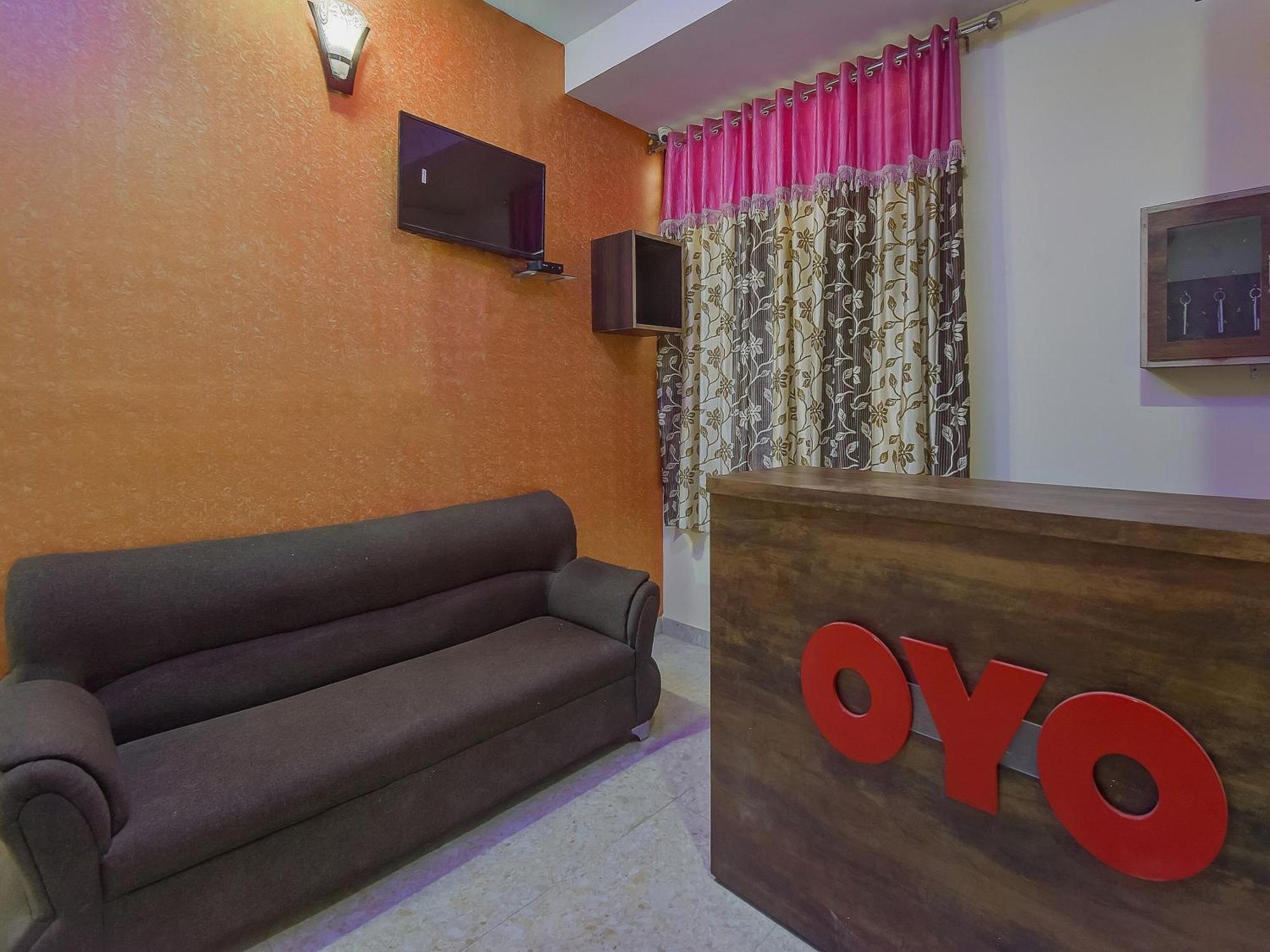 Hotel O Royal Blue Jaipur Dış mekan fotoğraf