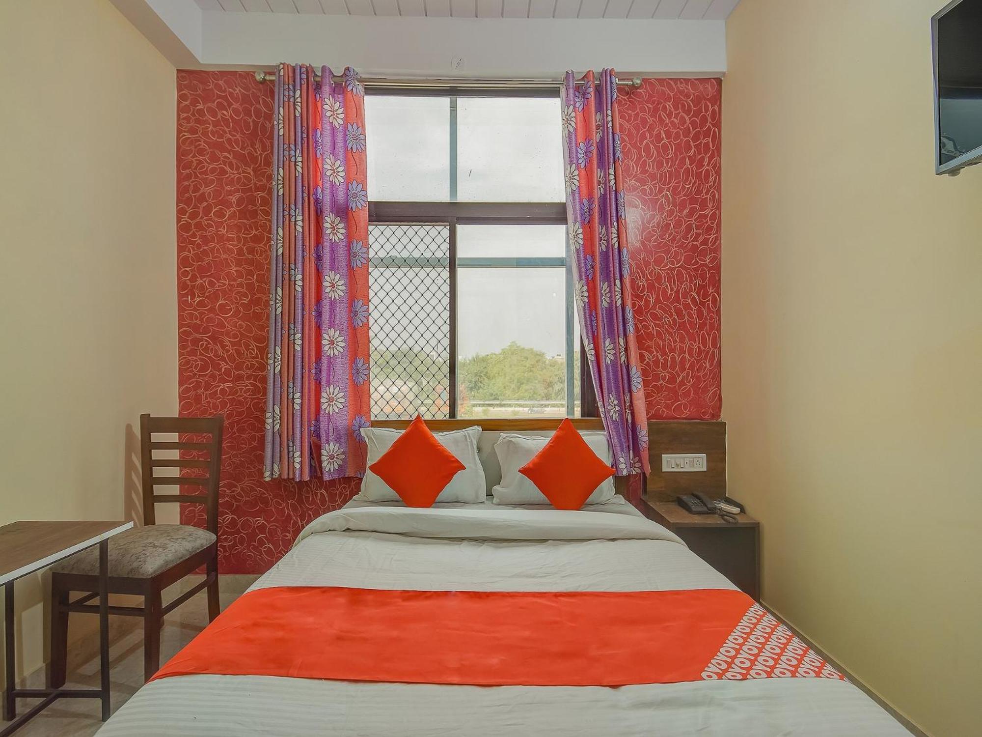 Hotel O Royal Blue Jaipur Dış mekan fotoğraf