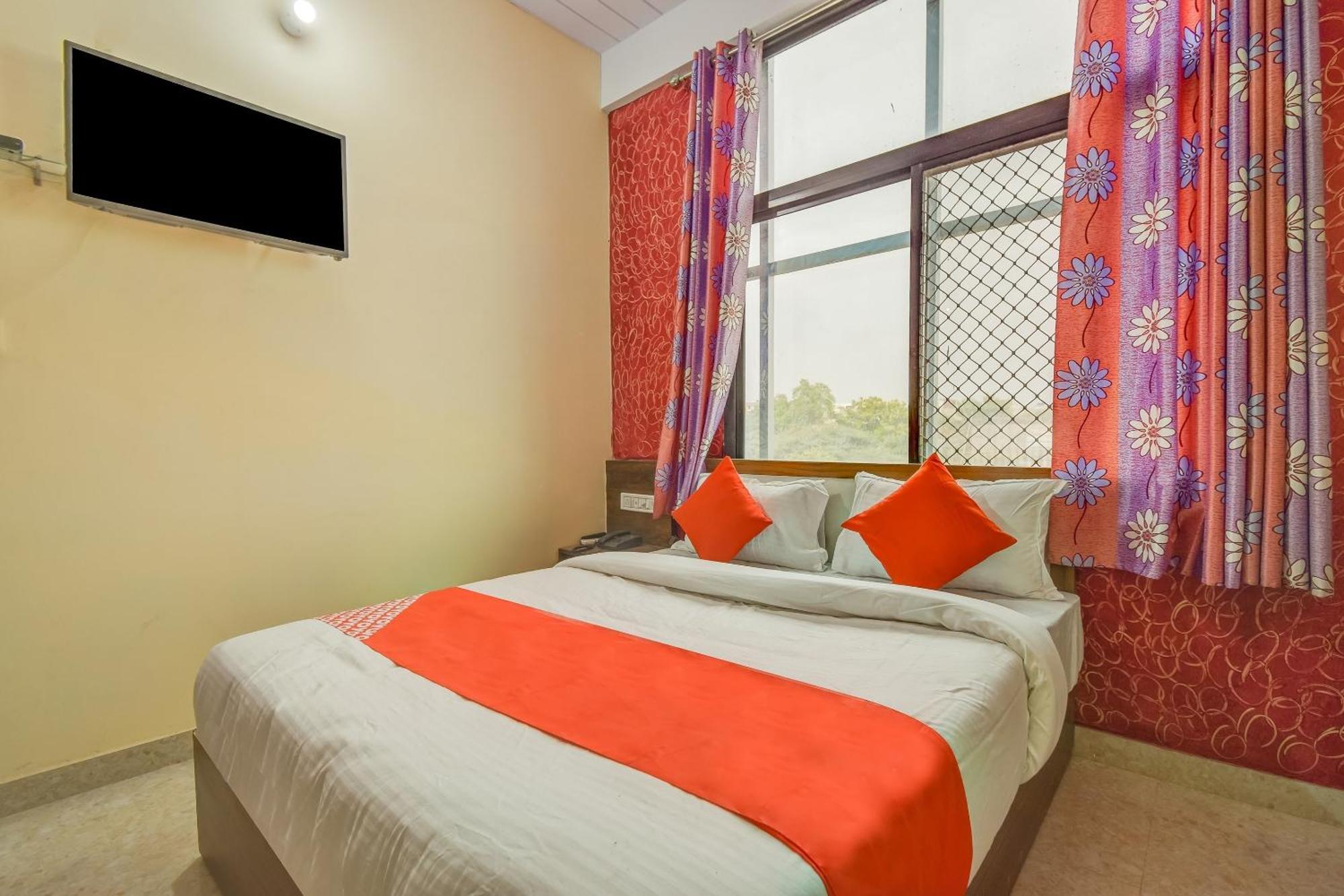 Hotel O Royal Blue Jaipur Dış mekan fotoğraf