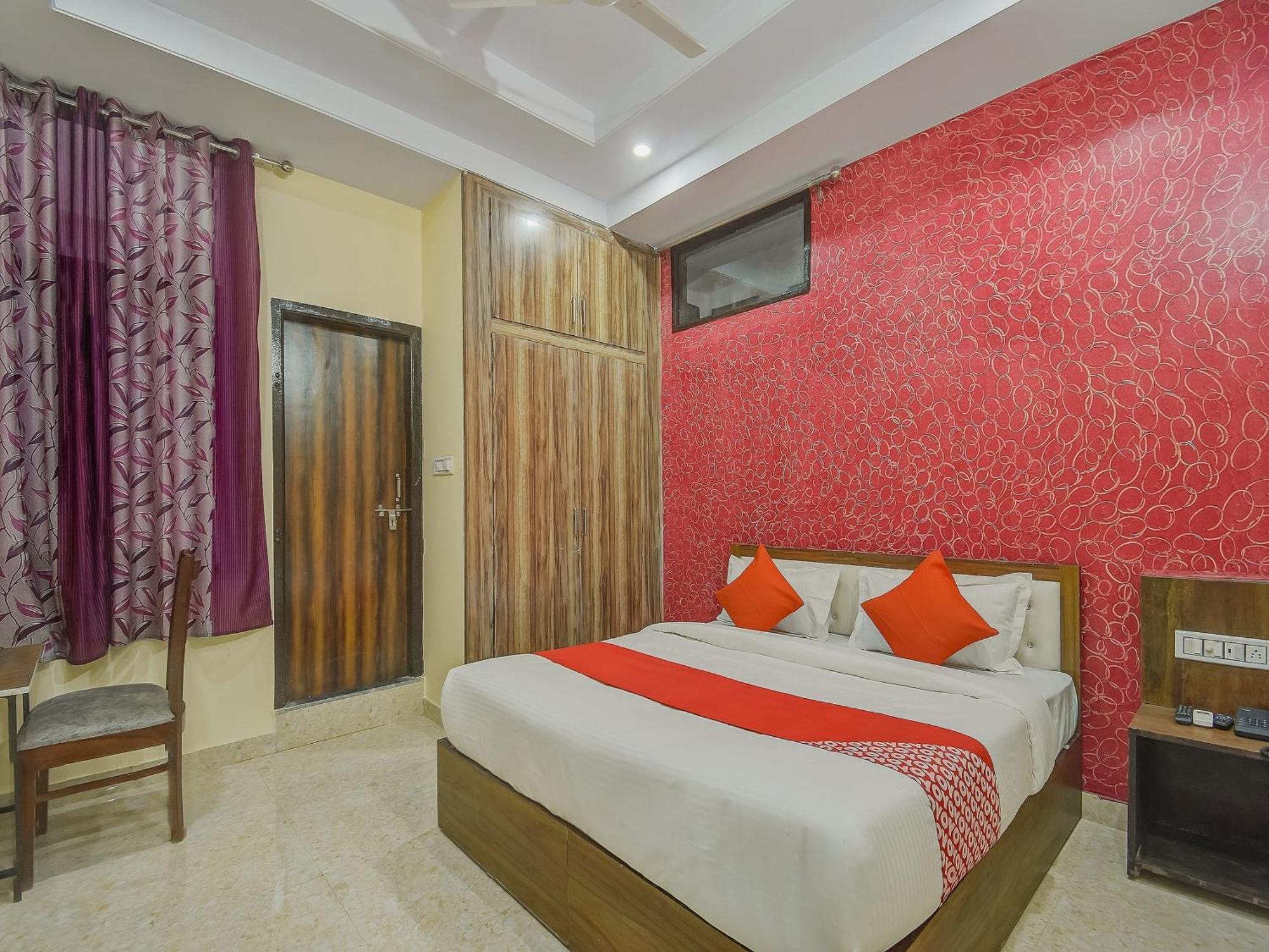 Hotel O Royal Blue Jaipur Dış mekan fotoğraf