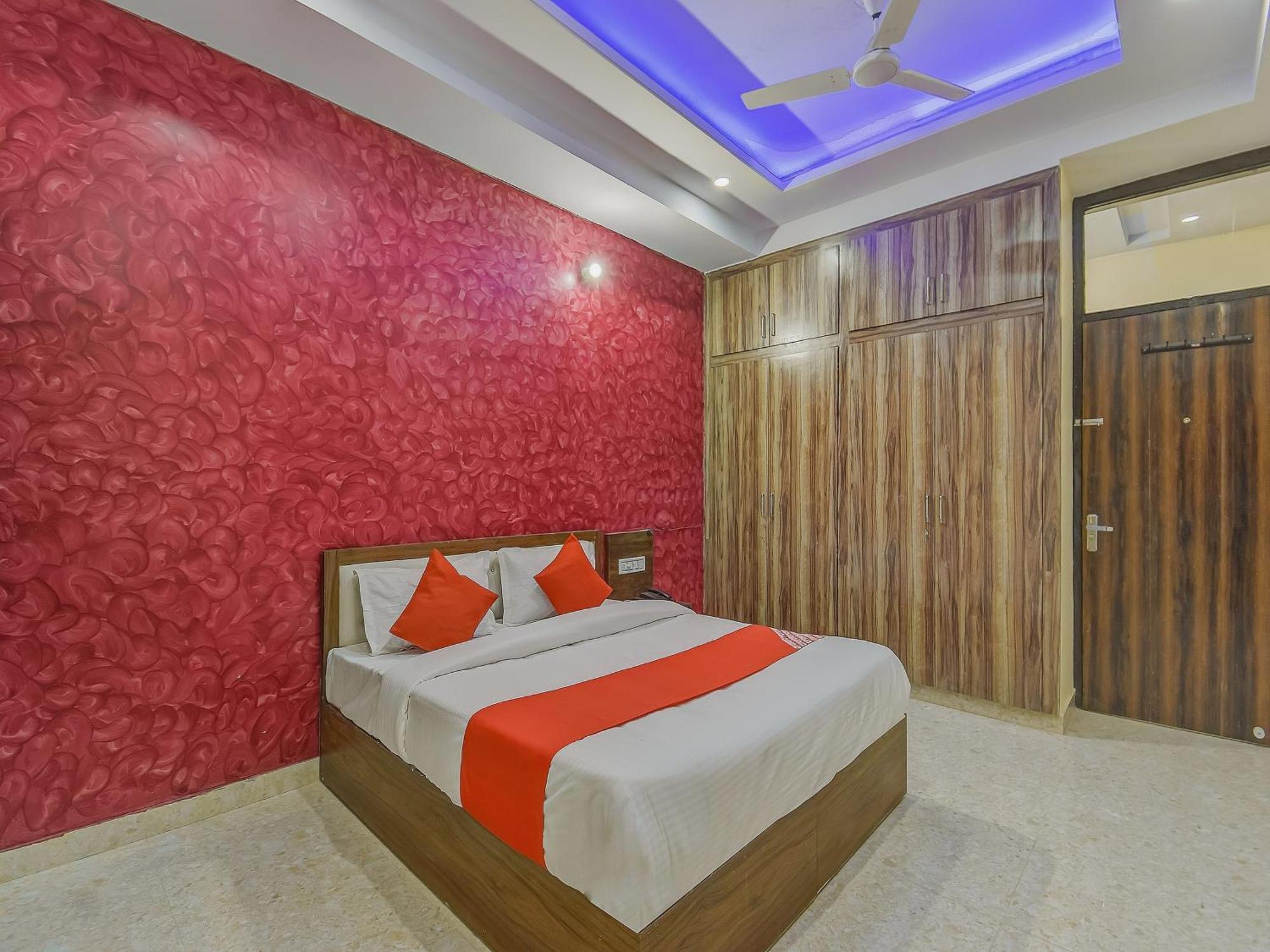 Hotel O Royal Blue Jaipur Dış mekan fotoğraf