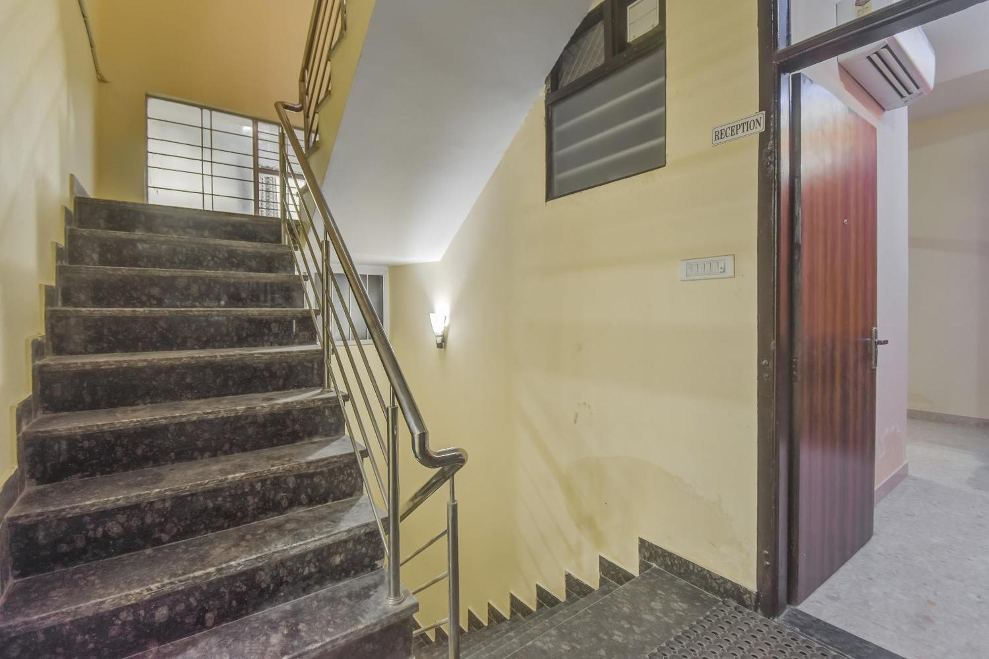 Hotel O Royal Blue Jaipur Dış mekan fotoğraf