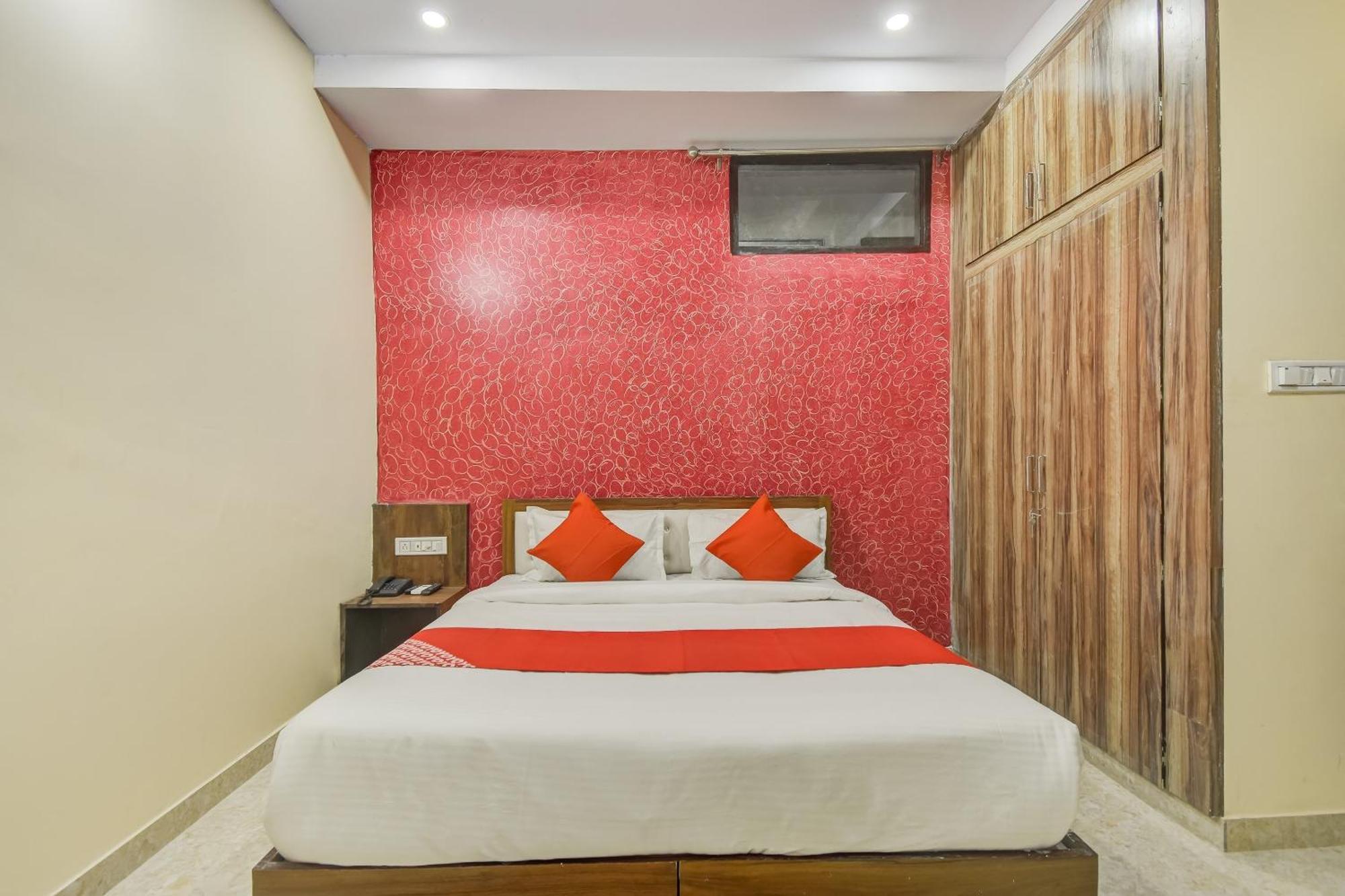 Hotel O Royal Blue Jaipur Dış mekan fotoğraf
