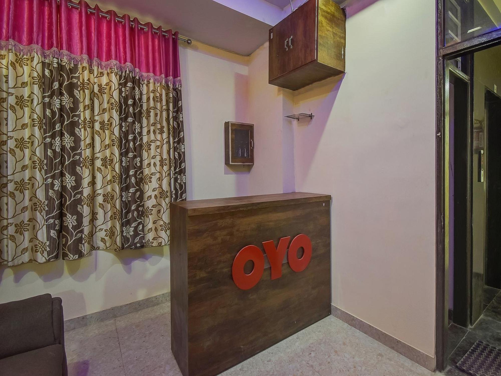 Hotel O Royal Blue Jaipur Dış mekan fotoğraf
