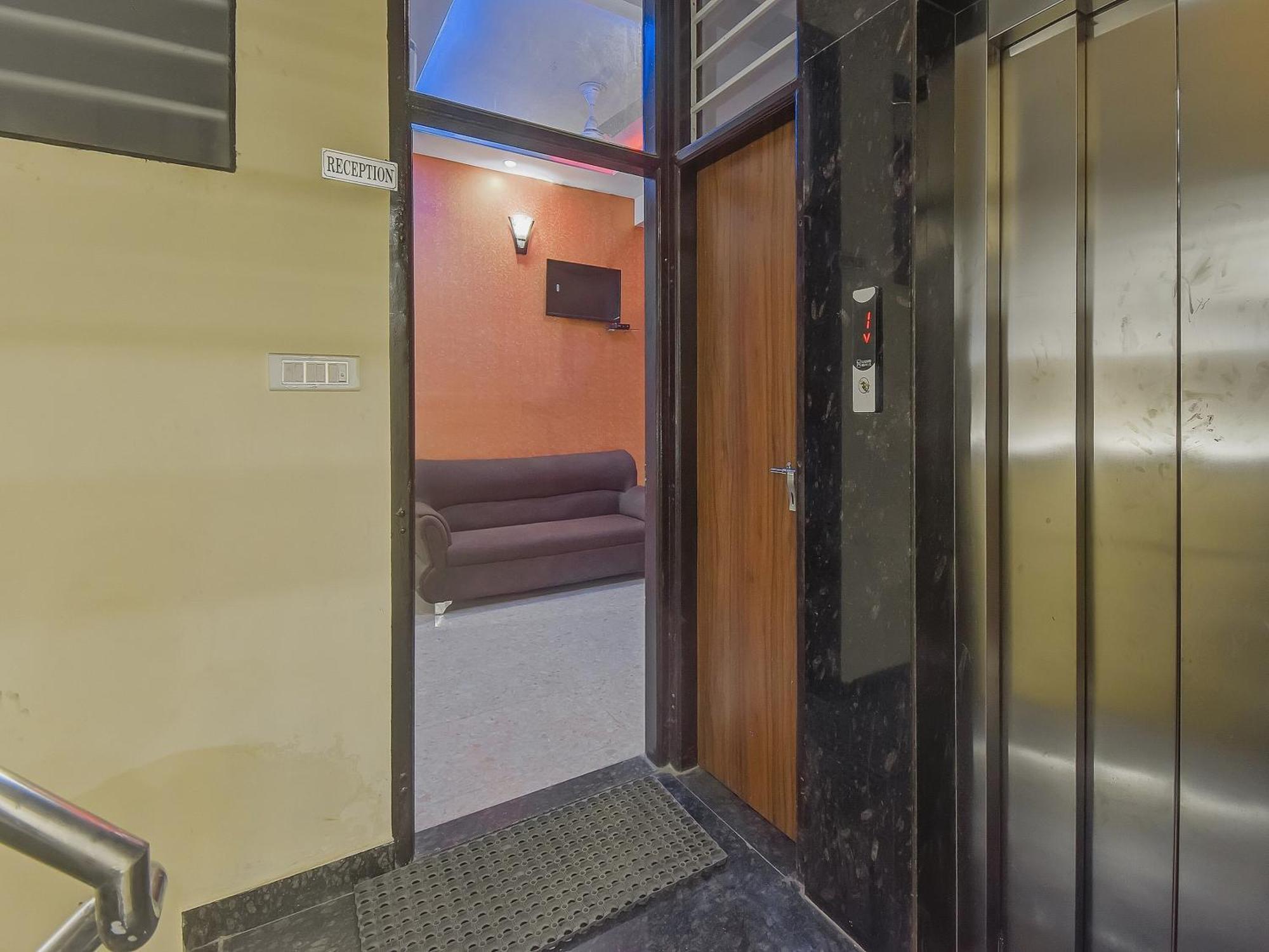 Hotel O Royal Blue Jaipur Dış mekan fotoğraf