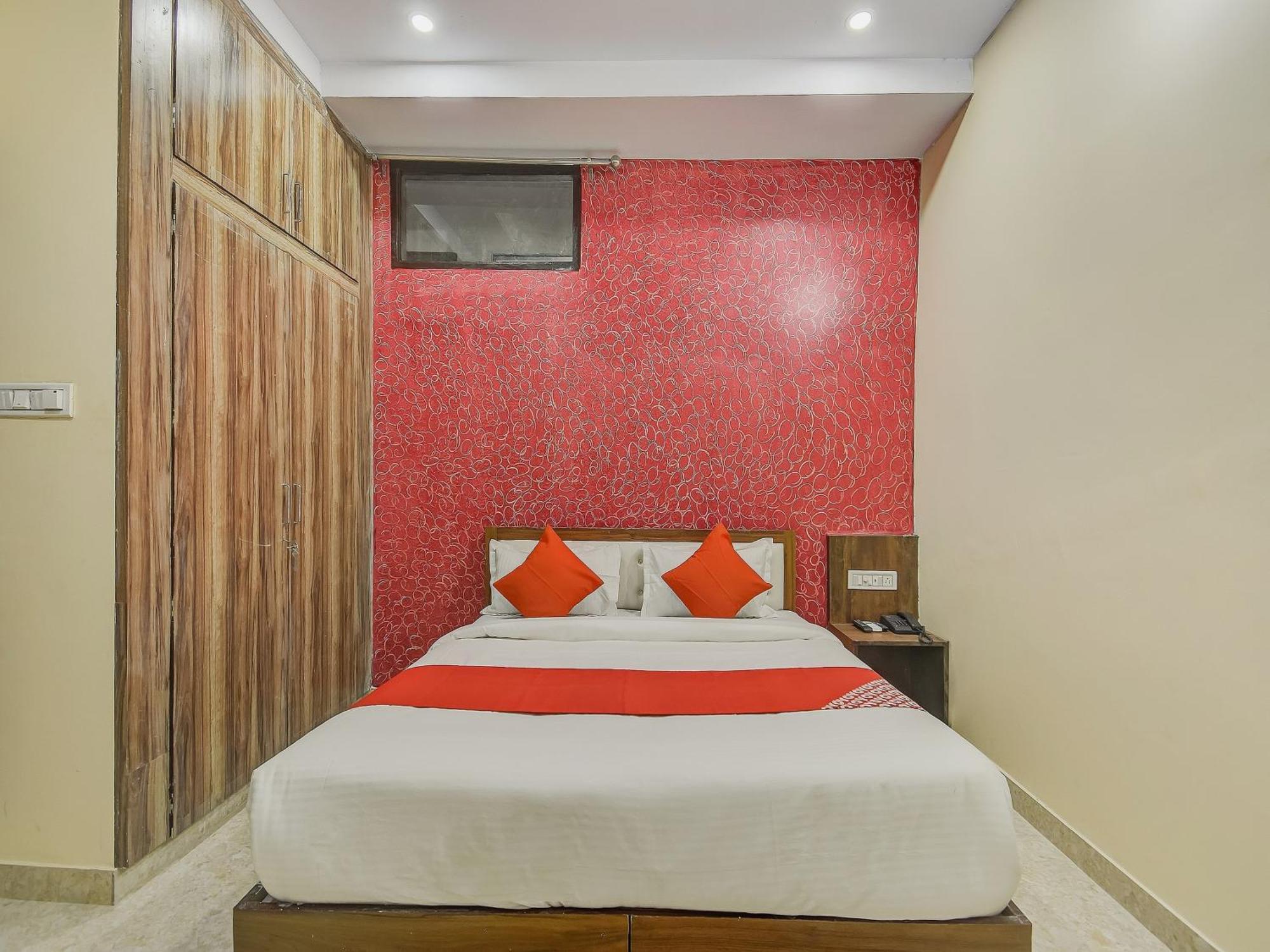 Hotel O Royal Blue Jaipur Dış mekan fotoğraf