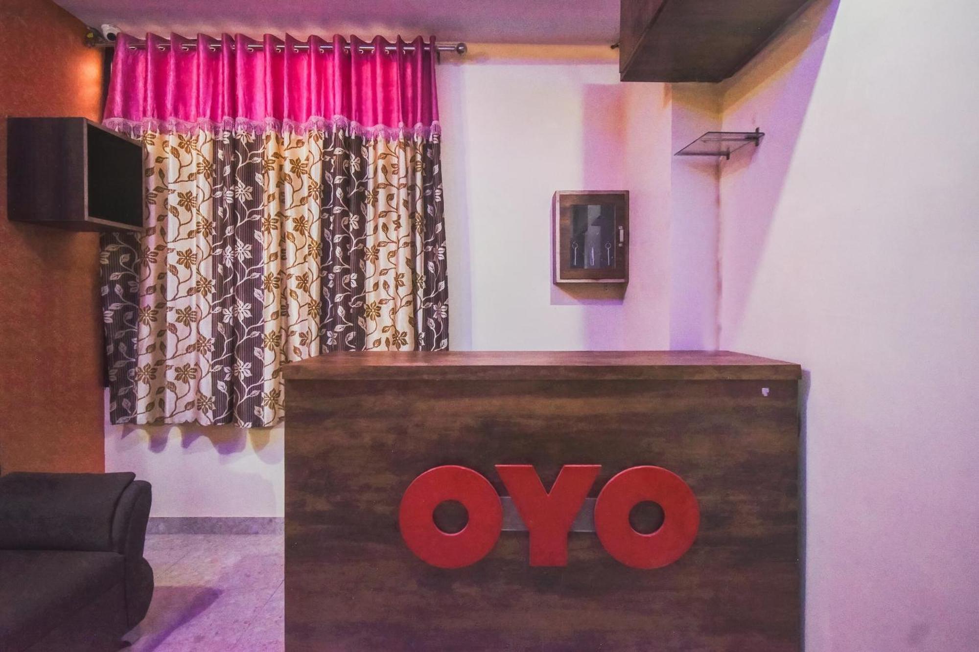 Hotel O Royal Blue Jaipur Dış mekan fotoğraf