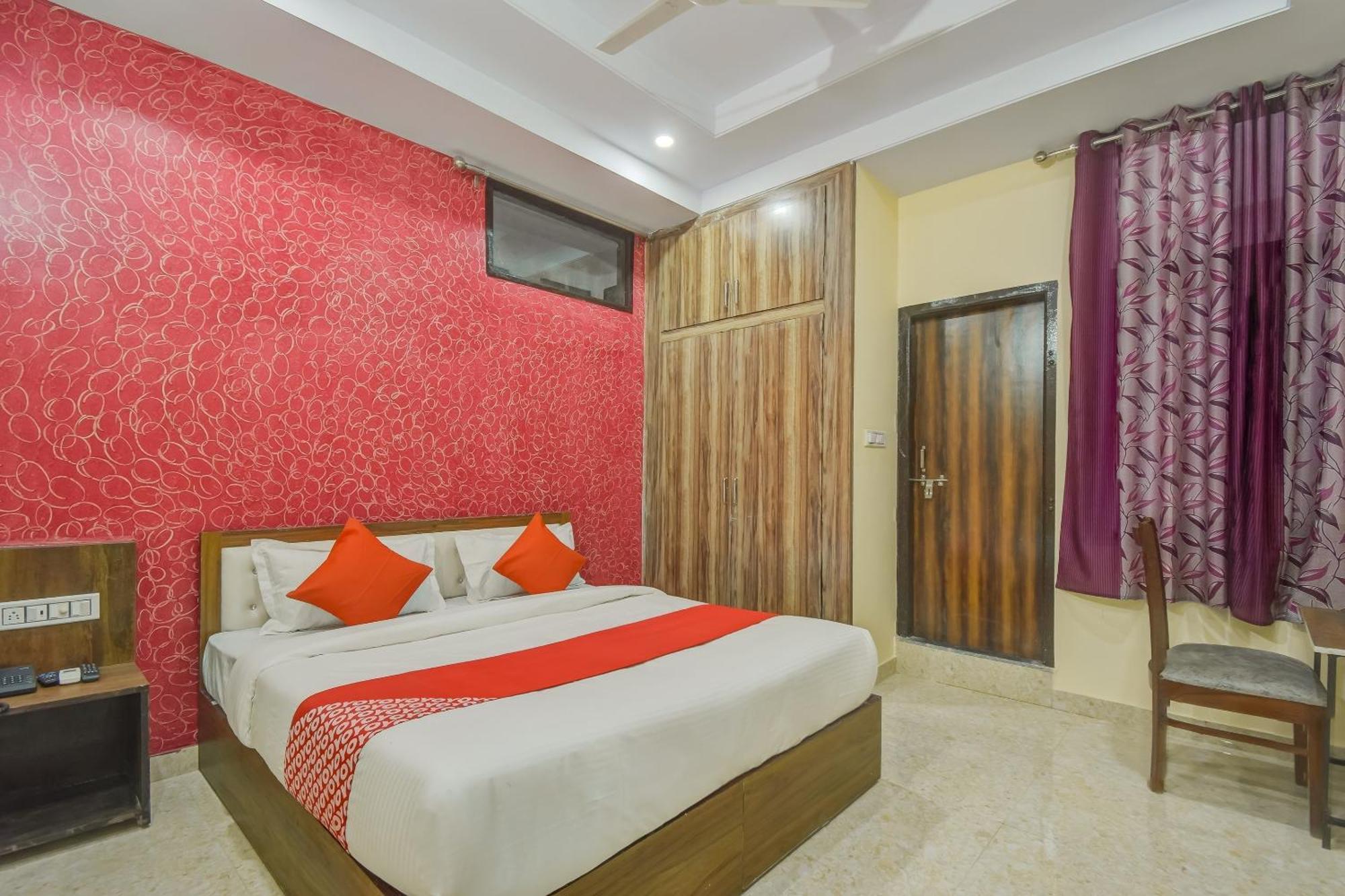 Hotel O Royal Blue Jaipur Dış mekan fotoğraf