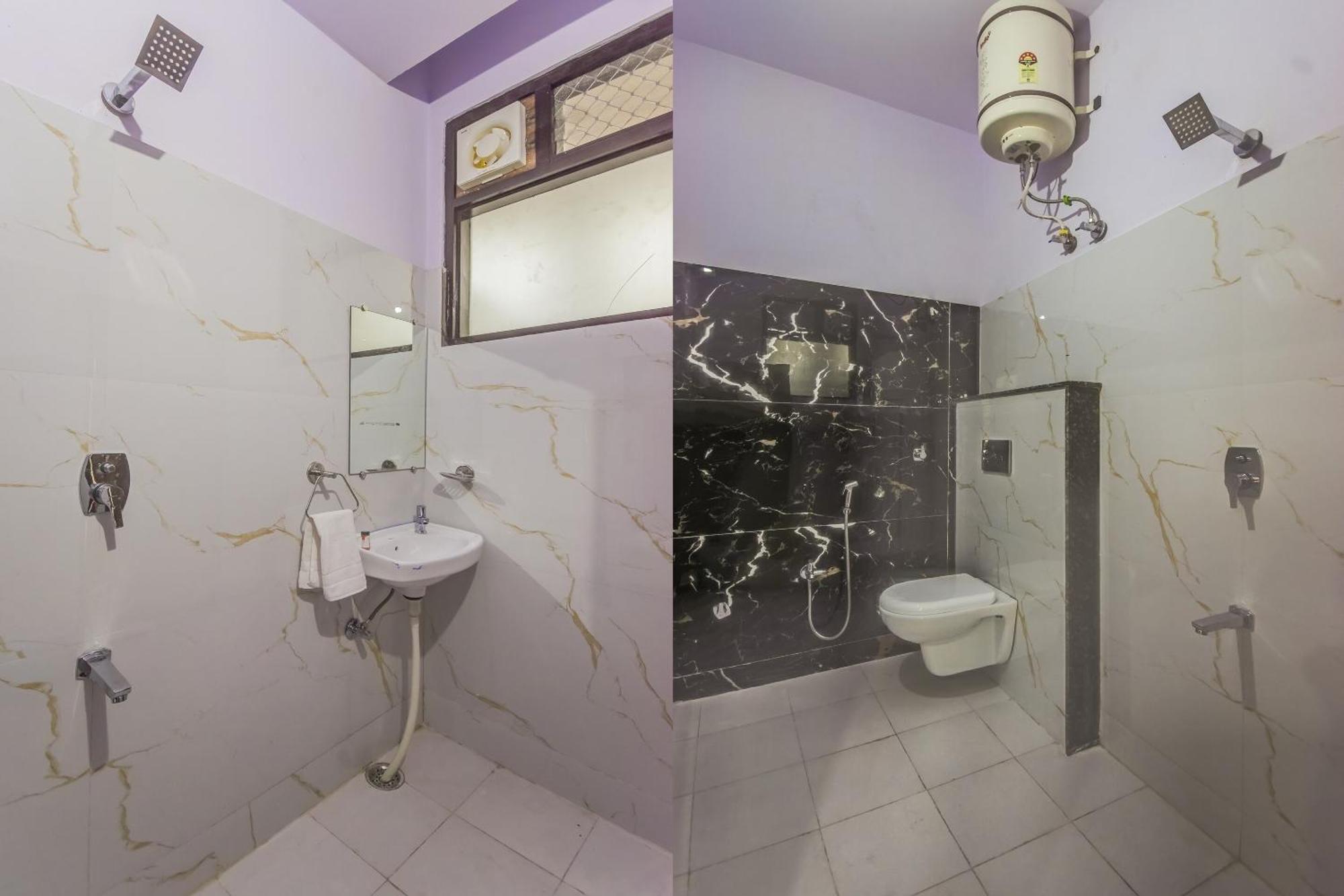 Hotel O Royal Blue Jaipur Dış mekan fotoğraf