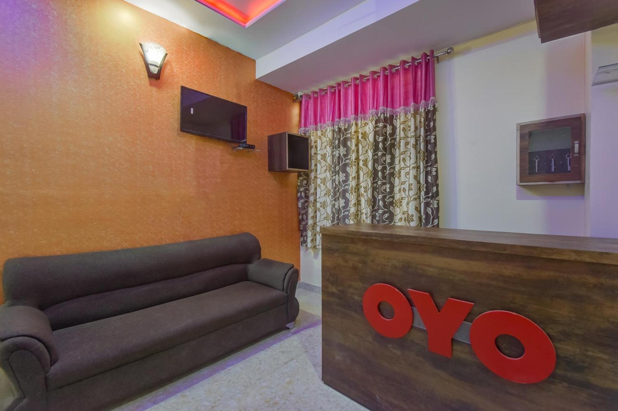 Hotel O Royal Blue Jaipur Dış mekan fotoğraf