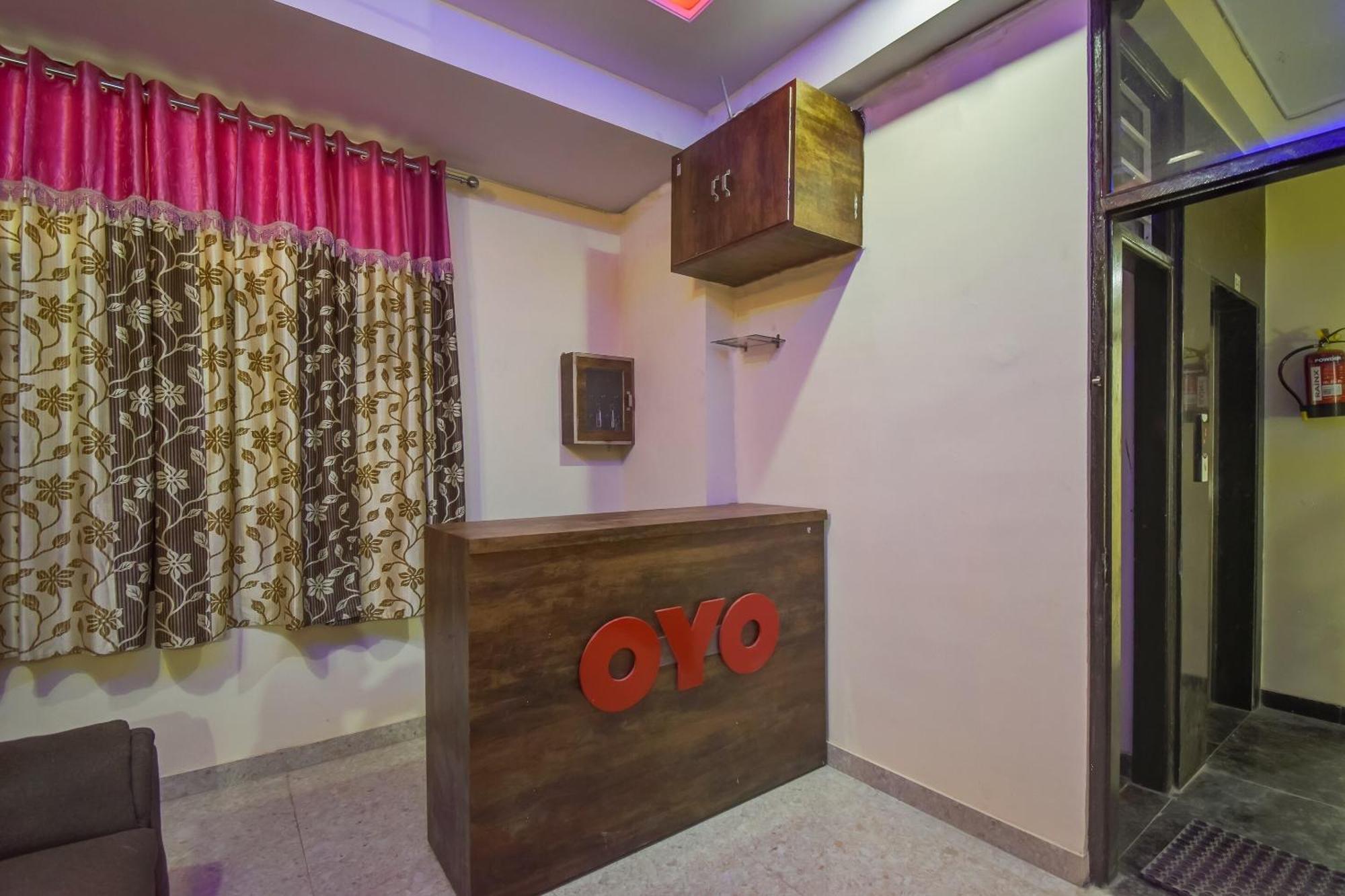 Hotel O Royal Blue Jaipur Dış mekan fotoğraf