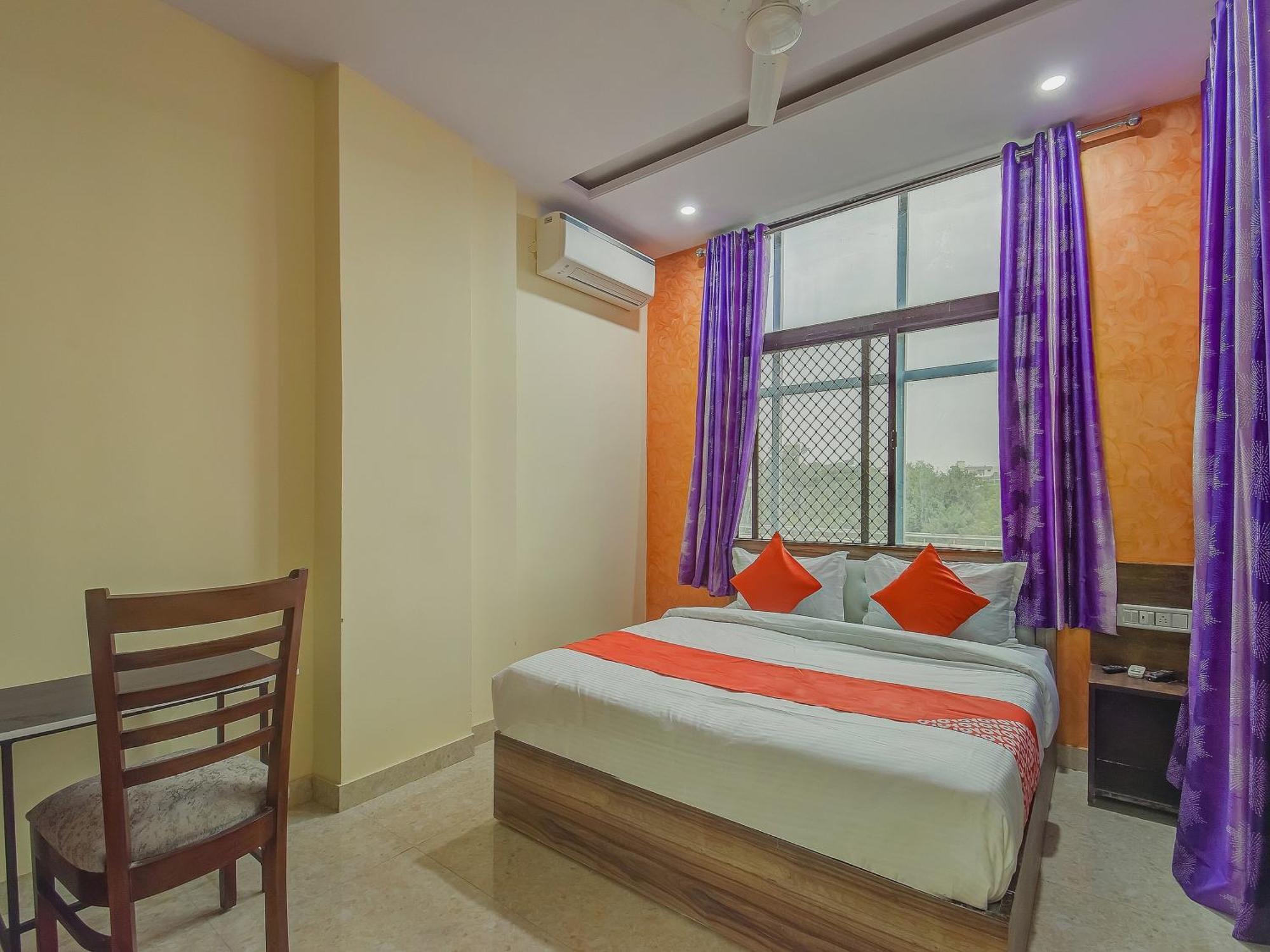 Hotel O Royal Blue Jaipur Dış mekan fotoğraf