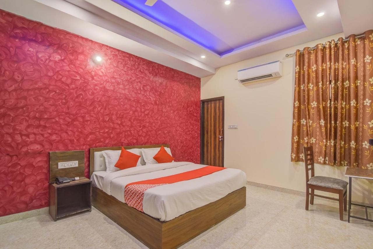 Hotel O Royal Blue Jaipur Dış mekan fotoğraf